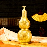 Медный большой декор для домашнего использования для гостиной, подарок на день рождения