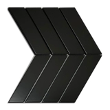 Простая северная мозаичная фарфоровая плитка балкон балкона ванная комната ванная комната для ванной комнаты длинная рыба