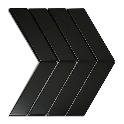 Простая северная мозаичная фарфоровая плитка балкон балкона ванная комната ванная комната для ванной комнаты длинная рыба