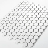 Гексагональная гексагональная керамическая мозаичная плитка в северной кухне кухня ванная комната ванная комната для ванной.