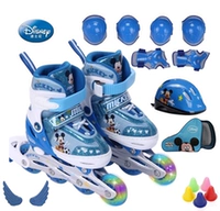 Синий комплект, сумка на одно плечо