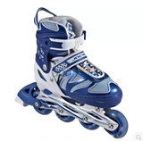 Детские бахилы, комплект, роликовые коньки, восемь патронов