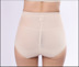 Mùa hè sau sinh bụng quần hình quần phần mỏng cao eo không có dấu vết corset corset hip quần ladies bụng tóm tắt Quần giảm béo