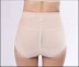Mùa hè sau sinh bụng quần hình quần phần mỏng cao eo không có dấu vết corset corset hip quần ladies bụng tóm tắt quần lót nịt bụng Quần giảm béo