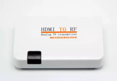 Новый частотный сигнал частоты HDMI в RF HDMI HDMI к телевизионному сигналу HD для проводного сигнала