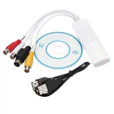 USB бесплатный диск карта видео сбора 1 монитор AV Set -Top Box Mobile Phone OTG/планшет/компьютер/Mac