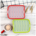 Khuôn xúc xích cho trẻ em DIY thực phẩm bổ sung thực phẩm tự chế silicone hộp xúc xích nhà hướng dẫn sử dụng hot dog ham xúc xích khuôn khuôn kem Tự làm khuôn nướng