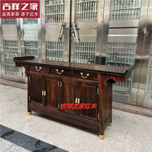 Laos Big Red Red Rosewood Raw Grinting Hot Waxmanship Bao Gong шкаф мебель из красного дерева