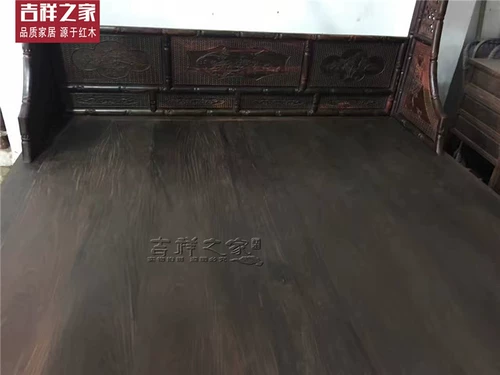 Чай улун Да Хун Пао, подсветка пола, антикварная корзина из старинного материала для принцессы, китайский стиль