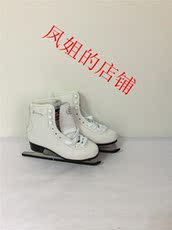 Коньки 智趣花样冰刀 初学者的花样冰刀鞋 冰刀鞋 棉冰刀鞋