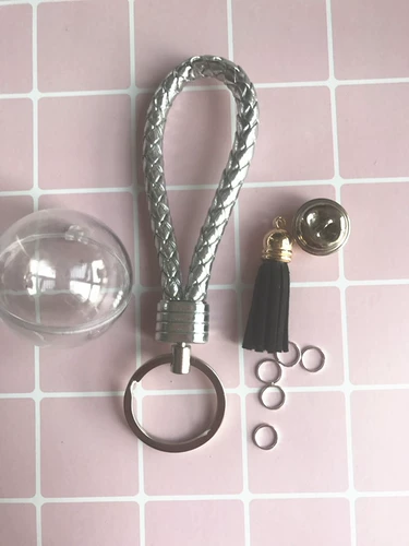 [Семья Вэньвен] Пластиковый шар