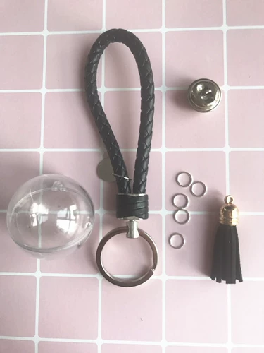 [Семья Вэньвен] Пластиковый шар