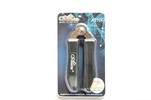 Гитарный стрингер Alice гитара Rolling String Народная гитара.