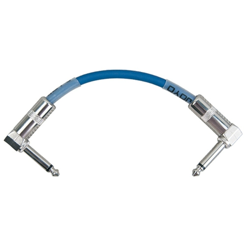 Joyo одноразовый эффект подключения к линии шума напоминание 35 см над линией краткосрочной чистого медного отдельной линии