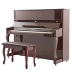 SPYKER British Spyker Đàn piano mới thẳng đứng 88 Phím búa điện Piano dạy đàn piano điện HD-L123 - dương cầm