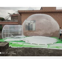 Круглый диаметр 3 метра со стальным кольцом