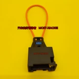 Большинство Land Rover BMW Audi Автомобильная оптоволоконная линя