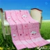 Bông mùa hè mát mẻ là điều hòa không khí mỏng là trẻ em dành cho người lớn mùa hè ngủ bởi lõi mẫu giáo quilt có thể giặt máy rửa Quilts