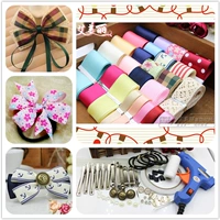 Клей-пистолет для взрослых, клей, лента