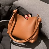 Вместительная и большая сумка через плечо, универсальная сумка на одно плечо, премиум класс