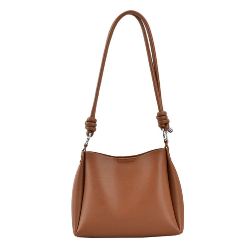 Вместительная и большая сумка через плечо, универсальная сумка на одно плечо, премиум класс