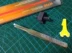 [Em gái giấy] chuyên nghiệp - bộ công cụ làm mô hình giấy - 8 bộ - Chất lượng Seiko - DIY - Công cụ tạo mô hình / vật tư tiêu hao