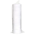 Băng keo hai mặt hiệu quả Keo dán giấy cao su hai mặt 30400 Chiều rộng trở lại 0.9cm * Băng keo 10Y Hướng dẫn sử dụng băng dính hai mặt - Băng keo