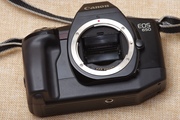 Máy ảnh phim Canon CANON EF 650 SLR tự động full frame 7
