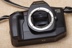 Máy ảnh phim Canon CANON EF 650 SLR tự động full frame 7 Máy quay phim