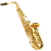 Murphyt MFT-960 chính hãng của Đức thả E alto saxophone nhạc cụ chuyên nghiệp - Nhạc cụ phương Tây ocgan Nhạc cụ phương Tây