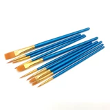 Flond Sugar Brush rush rush Cream Pens, ручная печенья для печенья для выпечки