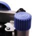 Nhà nước dễ dàng Mini Stepper thủy lực Stepper đi bộ Stepper Lắc chân Thiết bị thể dục Trang chủ - Stepper / thiết bị tập thể dục vừa và nhỏ tạ điều chỉnh Stepper / thiết bị tập thể dục vừa và nhỏ