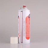 Импорт подлинной Alice Gas 257 куб.