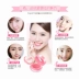 Phấn má hồng Han Chan màu hồng và hồng hào air cushion 12g chính hãng trang điểm nude không thấm nước cho người mới bắt đầu rouge sửa chữa và làm sáng lâu dài - Blush / Cochineal