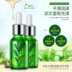 Han Yu Green Tea Seed Essence dưỡng ẩm mùa thu và mùa đông dưỡng ẩm khóa nước điều trị da mặt làm sáng da màu sản phẩm chăm sóc da serum phục hồi dưỡng ẩm Huyết thanh mặt