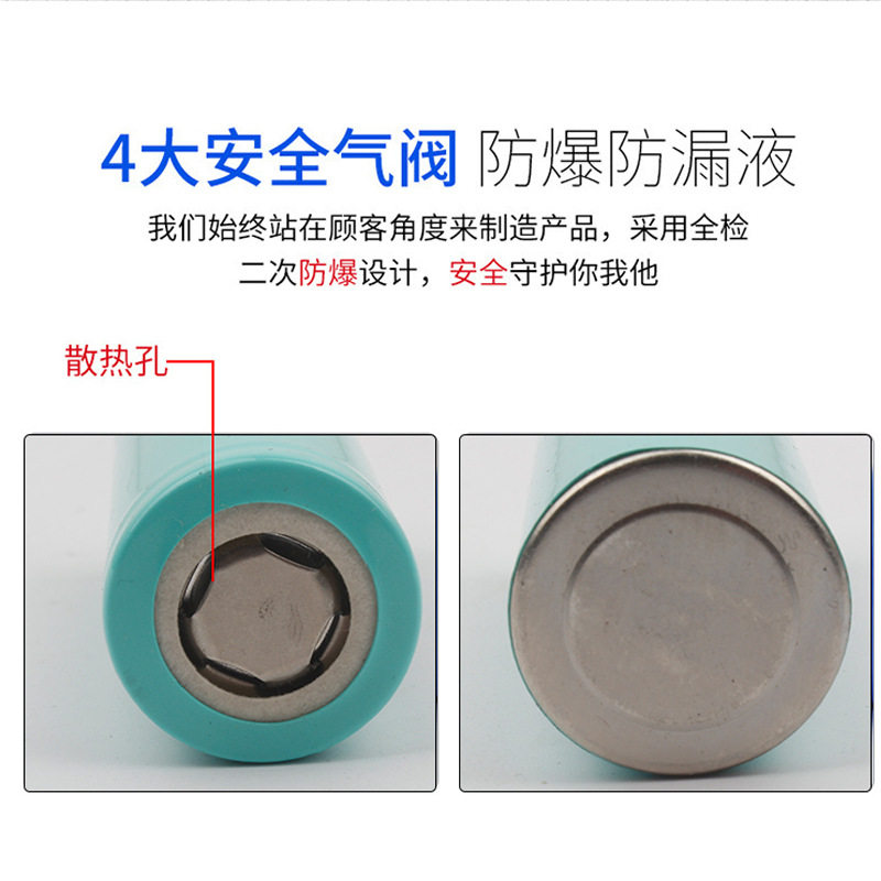 Купить 26650 литиевые батареи, зарядки 3.7v литий ион 5000mAh ...