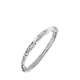 Thời trang bạc bracelet 999 sterling silver nữ starry sinh viên bracelet ladies gió quốc gia bracelet Nhật Bản và Hàn Quốc bạc trang sức Vòng đeo tay Cuff