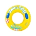 Bơi vòng dành cho người lớn dày chàng trai và cô gái inflatable phao cứu sinh để tăng chất béo ghế trẻ em người lớn nách bơi lap bikini trẻ em Bơi lội