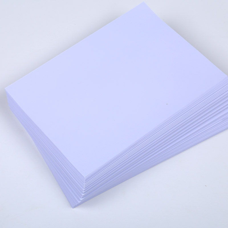 ALL -IN -ONE MACHINE SPECIAL PAPER A4 8 열린 테스트 용지 용지 신문 신문 속도 인쇄 종이 오일 인쇄 용지