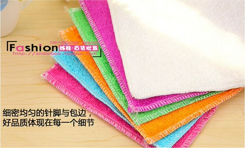 Мытье и посудомоечная машина, мыть посудомывание, Wonton, грязь, масло, мыть посудомоечную машину, вытирание, салфетки, салфетки, очищающие принадлежности, 2 юаня с потерей стандарта