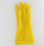 Nanyang Huitong Brand Beef Deigx Latex Gloves Утолщенные прочные резиновые дома, водонепроницаемые блюда, очистка резиновая пластиковая кожа
