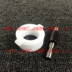 Yamaha Xe Máy Phụ Kiện Qiaoge Lingying Liying Fuyi Cụ Bánh Răng Mileage Răng Microphone 	nhông cam xe máy	 Xe máy Gears