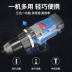 Dongcheng 13mm Brush Impact Pin Drilling 20V sạc tay kim cương kim cương kim cương kim cương đa chức năng DCJZ03-13 máy khoan makita Máy khoan đa năng