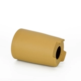 Цветочный горшок, орхидея, простой и элегантный дизайн