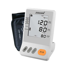 Электронный тонометр 家康jc-bp315a全自动手臂式电子血压计测血压仪器带语音医院同款