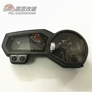 YAMAHA YAMAHA FZ6N FZ6S FZ1 dụng cụ trường hợp km trường hợp dụng cụ - Power Meter