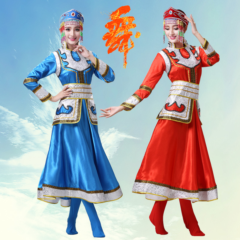 День национальной одежды в казахстане