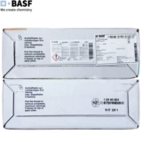 Baanf Shrimp, Lukang Ding Ding Pin