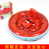 Em bé bơm hơi thiên nga trắng ngồi vòng flamingo trẻ em bơi vòng đời trẻ em vòng nhẫn em bé phao bơi chống lật cho bé Cao su nổi