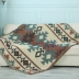 Địa Trung Hải sofa phong cách châu Âu chăn dệt kim chăn bông thảm thảm trang trí sofa trượt đầy bụi che nắp bảo vệ - Bảo vệ bụi Bảo vệ bụi